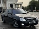ВАЗ (Lada) Priora 2170 2014 годаүшін3 500 000 тг. в Алматы