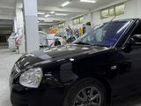 ВАЗ (Lada) Priora 2170 2014 годаүшін3 500 000 тг. в Алматы – фото 4