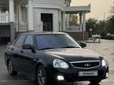 ВАЗ (Lada) Priora 2170 2014 годаүшін3 500 000 тг. в Алматы – фото 5