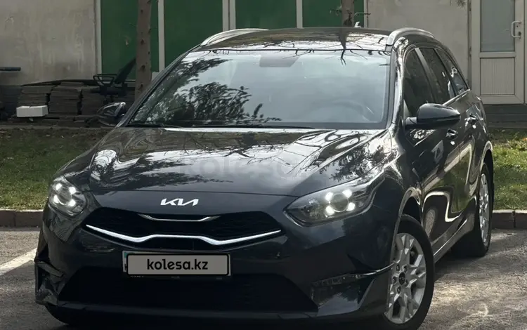 Kia Cee'd 2022 годаfor9 690 000 тг. в Алматы