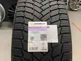 Michelin X-ice Snow SUV 275/50 R21 H113 за 210 000 тг. в Алматы