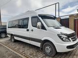 Mercedes-Benz Sprinter 2013 годаүшін14 000 000 тг. в Уральск – фото 2