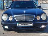 Mercedes-Benz E 320 2001 годаүшін4 500 000 тг. в Шымкент – фото 5