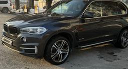 BMW X5 2017 года за 17 000 000 тг. в Алматы – фото 3