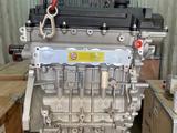 Новый Двигатель (G4LC) на Hyundai Bayon 1.4 бензинүшін450 000 тг. в Алматы – фото 4