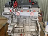 Новый Двигатель (G4LC) на Hyundai Bayon 1.4 бензинүшін450 000 тг. в Алматы – фото 2