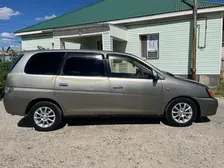 Toyota Gaia, 1999