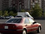 Mercedes-Benz C 200 1994 года за 1 300 000 тг. в Алматы – фото 5