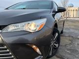 Toyota Camry 2015 годаүшін8 300 000 тг. в Уральск – фото 3