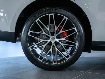 Porsche Macan 2025 года за 56 000 000 тг. в Алматы – фото 27