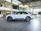 Porsche Macan 2025 годаүшін56 000 000 тг. в Алматы – фото 2