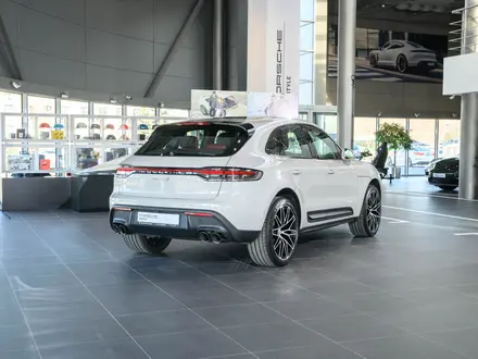 Porsche Macan 2025 года за 56 000 000 тг. в Алматы – фото 5