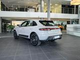 Porsche Macan 2025 годаүшін56 000 000 тг. в Алматы – фото 3