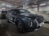 Hyundai Palisade 2022 года за 22 000 000 тг. в Астана