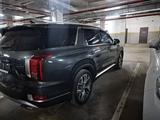 Hyundai Palisade 2022 года за 23 000 000 тг. в Астана – фото 4