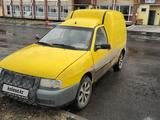 Volkswagen Caddy 1996 года за 1 400 000 тг. в Костанай – фото 2