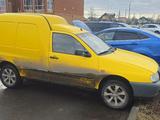 Volkswagen Caddy 1996 года за 1 400 000 тг. в Костанай