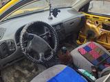 Volkswagen Caddy 1996 года за 1 400 000 тг. в Костанай – фото 3