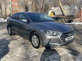 Hyundai Elantra 2018 годаүшін8 000 000 тг. в Алматы – фото 3