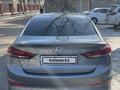 Hyundai Elantra 2018 года за 8 000 000 тг. в Алматы – фото 6