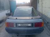 Audi 80 1990 годаүшін650 000 тг. в Тараз – фото 4