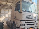 MAN  TGA 2002 года за 5 500 000 тг. в Павлодар