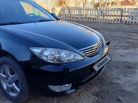 Toyota Camry 2005 года за 6 000 000 тг. в Кызылорда