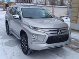 Mitsubishi Montero Sport 2023 годаүшін19 000 000 тг. в Актобе