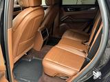 Porsche Cayenne 2020 года за 35 500 000 тг. в Алматы – фото 4