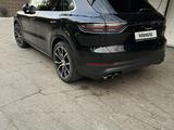 Porsche Cayenne 2020 года за 35 500 000 тг. в Алматы – фото 2