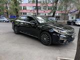 Kia Optima 2018 годаүшін7 990 000 тг. в Алматы