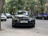 Kia Optima 2018 годаүшін7 990 000 тг. в Алматы – фото 3