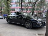 Kia Optima 2018 годаүшін7 990 000 тг. в Алматы – фото 2