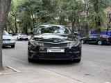 Kia Optima 2018 годаүшін7 990 000 тг. в Алматы – фото 4
