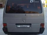 Volkswagen Transporter 1992 годаүшін3 100 000 тг. в Караганда – фото 5