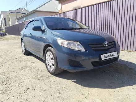 Toyota Corolla 2007 года за 5 000 000 тг. в Кызылорда – фото 3