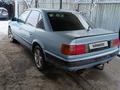 Audi 100 1991 года за 2 500 000 тг. в Талдыкорган – фото 2