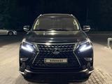Lexus GX 460 2010 года за 16 500 000 тг. в Алматы – фото 3