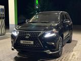 Lexus GX 460 2010 года за 16 500 000 тг. в Алматы – фото 5