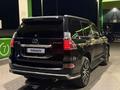 Lexus GX 460 2010 годаүшін16 500 000 тг. в Алматы – фото 7