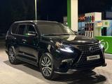 Lexus GX 460 2010 года за 16 500 000 тг. в Алматы