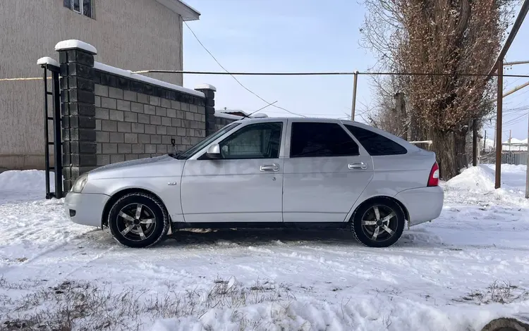 ВАЗ (Lada) Priora 2172 2012 годаүшін2 000 000 тг. в Алматы