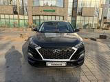 Hyundai Tucson 2018 года за 10 700 000 тг. в Алматы – фото 3