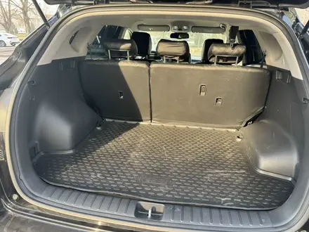 Hyundai Tucson 2018 года за 10 500 000 тг. в Алматы – фото 13