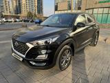 Hyundai Tucson 2018 года за 10 700 000 тг. в Алматы