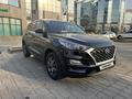 Hyundai Tucson 2018 годаүшін10 500 000 тг. в Алматы – фото 2