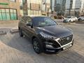Hyundai Tucson 2018 годаүшін10 500 000 тг. в Алматы – фото 4
