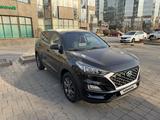 Hyundai Tucson 2018 года за 10 700 000 тг. в Алматы – фото 4