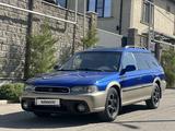 Subaru Outback 1997 годаүшін2 300 000 тг. в Алматы