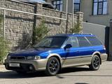 Subaru Outback 1997 годаүшін2 300 000 тг. в Алматы – фото 3